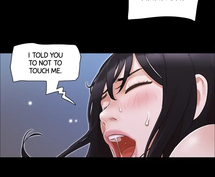 Everything Agreed Upon Chapter 28 - Page 3