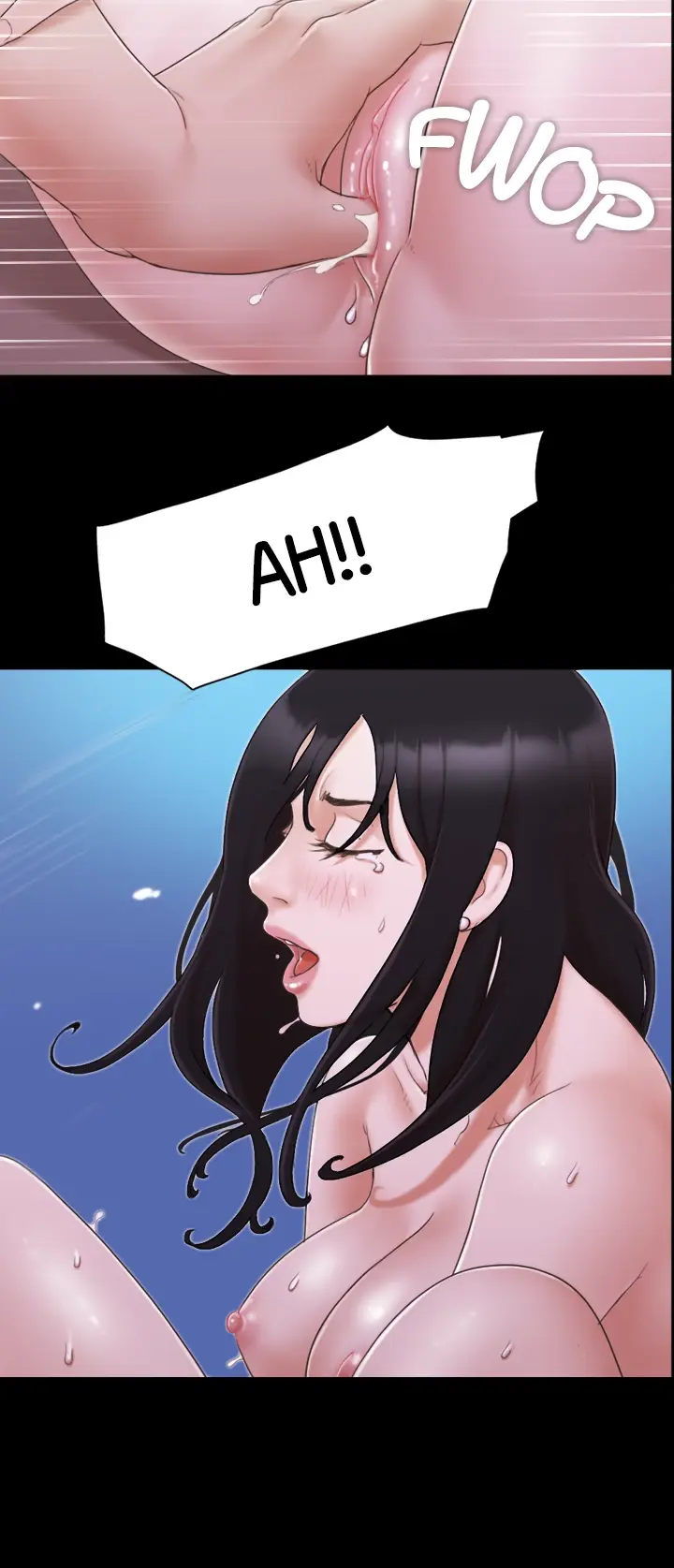 Everything Agreed Upon Chapter 28 - Page 5