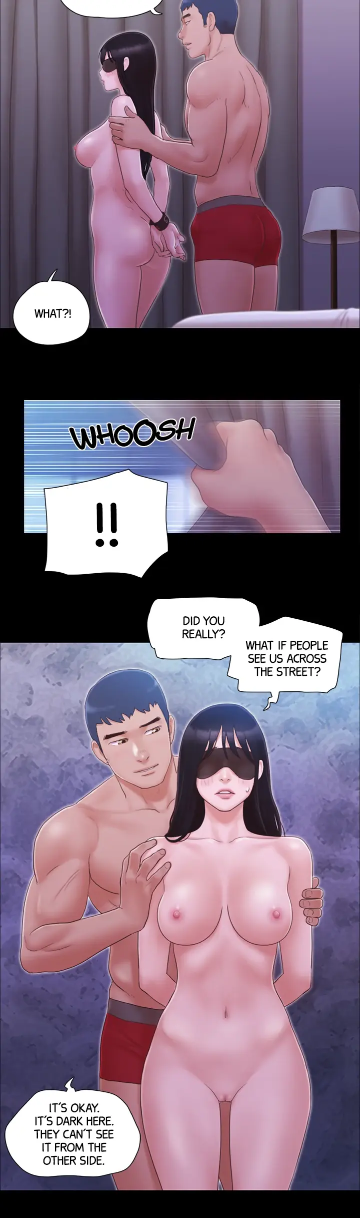 Everything Agreed Upon Chapter 29 - Page 19