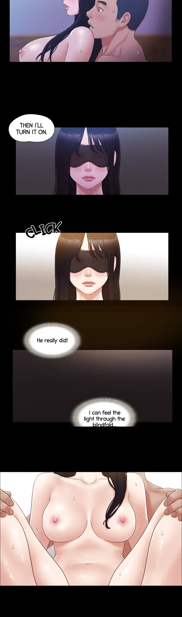 Everything Agreed Upon Chapter 30 - Page 7