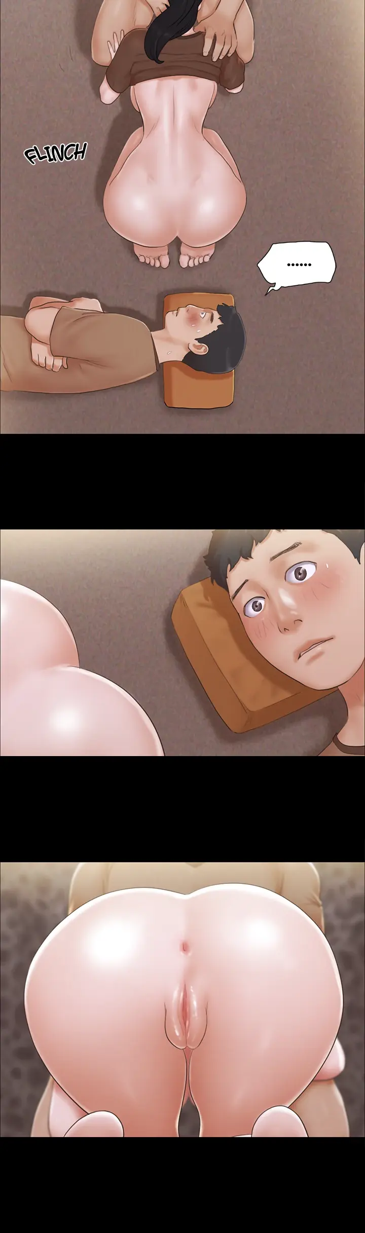 Everything Agreed Upon Chapter 34 - Page 14