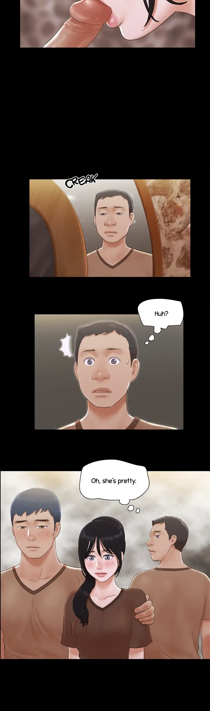 Everything Agreed Upon Chapter 34 - Page 16