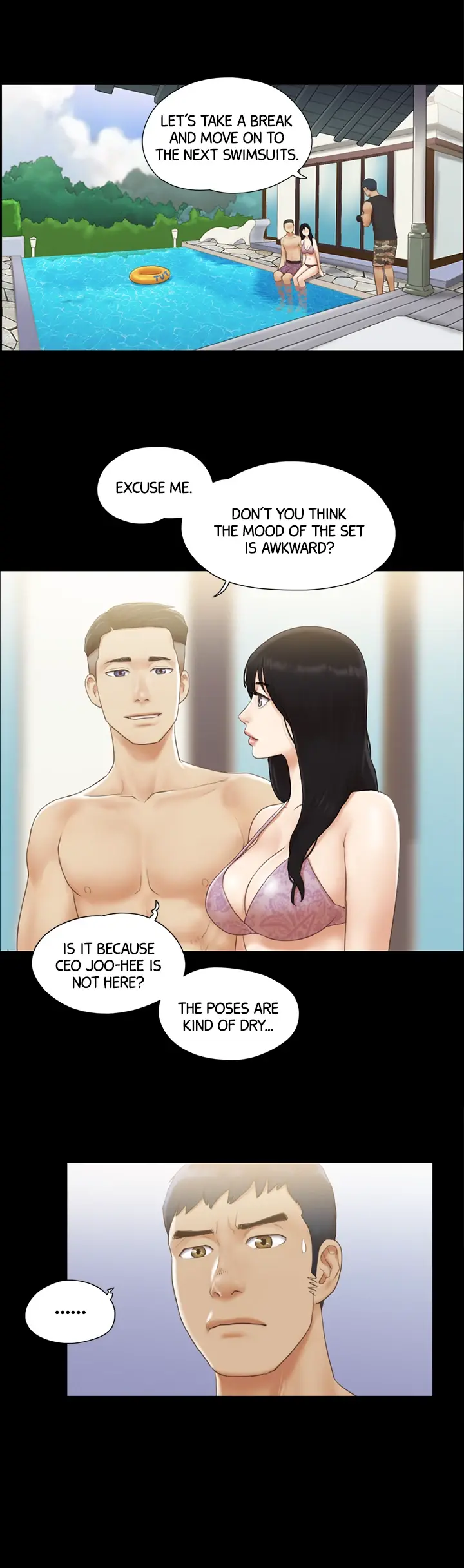Everything Agreed Upon Chapter 35 - Page 6