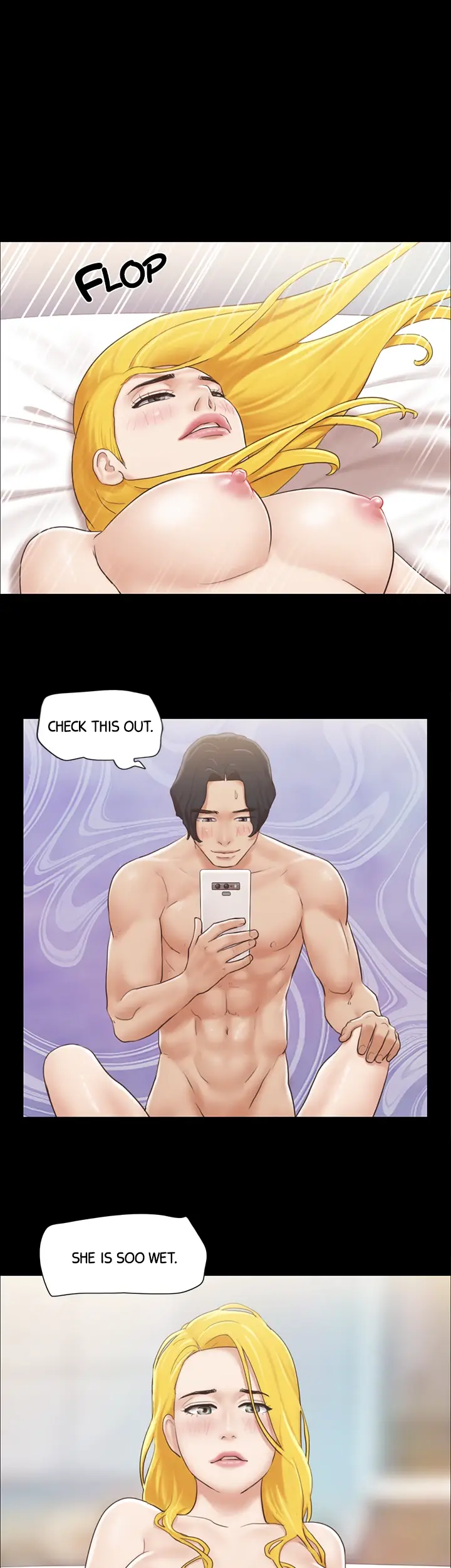 Everything Agreed Upon Chapter 39 - Page 24
