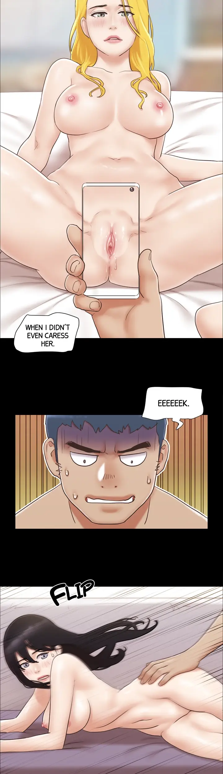 Everything Agreed Upon Chapter 40 - Page 2