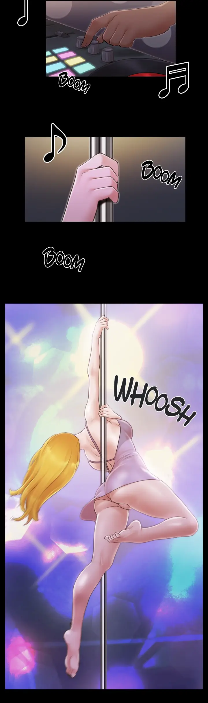 Everything Agreed Upon Chapter 40 - Page 24