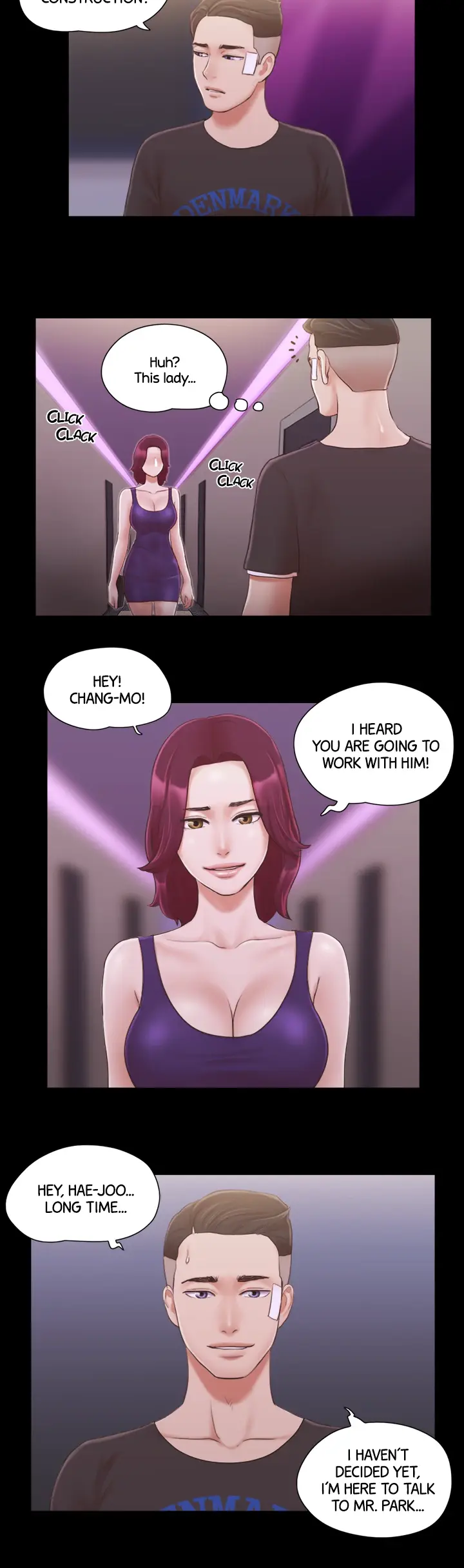 Everything Agreed Upon Chapter 43 - Page 6