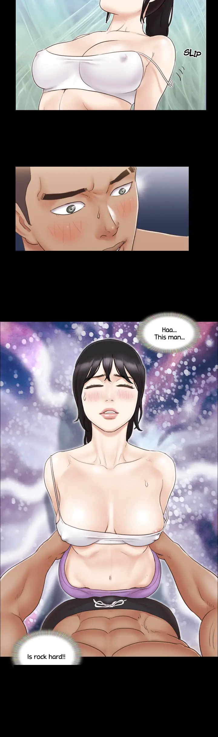 Everything Agreed Upon Chapter 44 - Page 18
