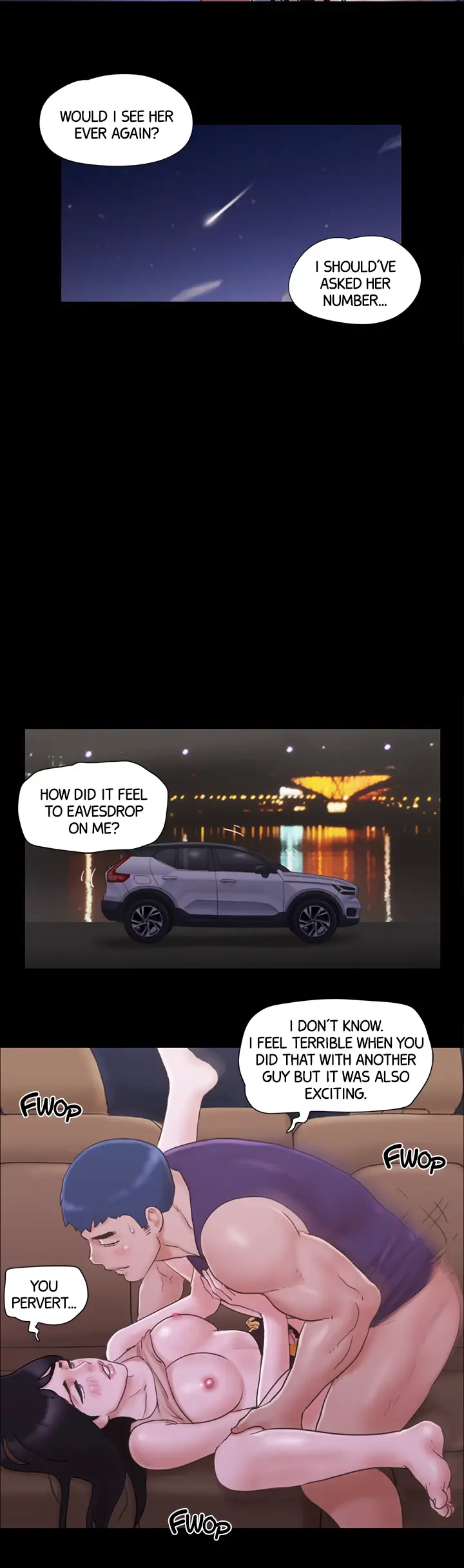 Everything Agreed Upon Chapter 46 - Page 24