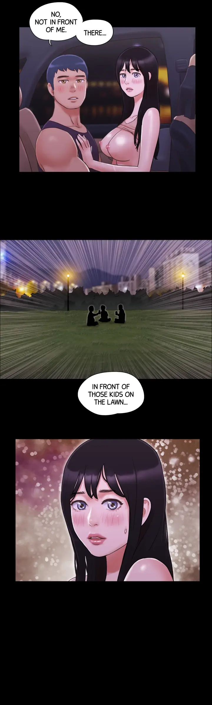 Everything Agreed Upon Chapter 47 - Page 2