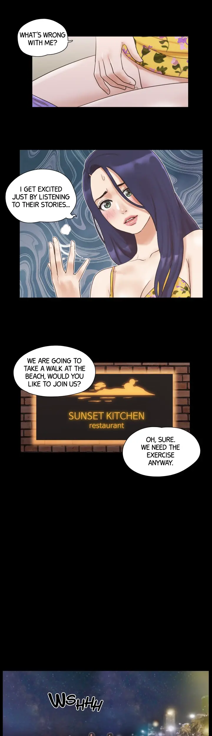 Everything Agreed Upon Chapter 50 - Page 13