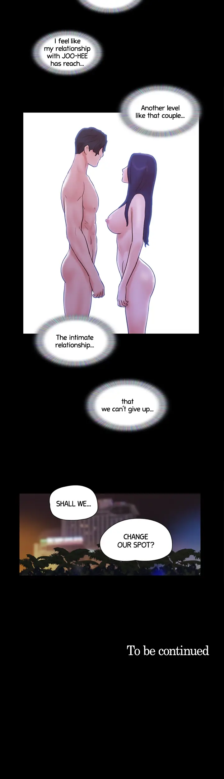 Everything Agreed Upon Chapter 50 - Page 26