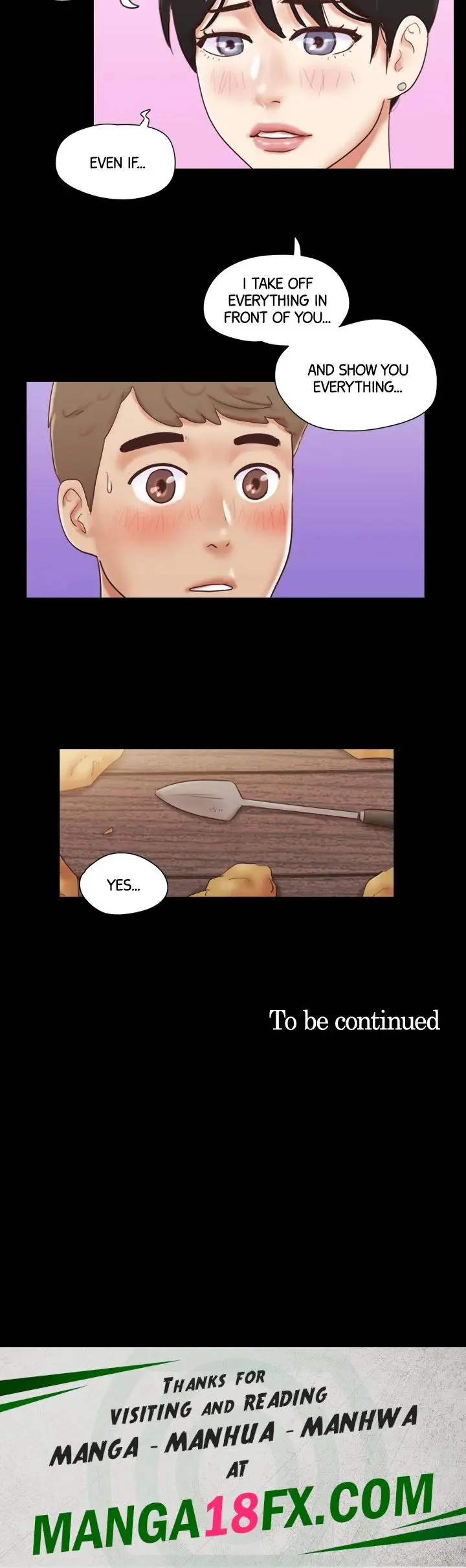 Everything Agreed Upon Chapter 51 - Page 26