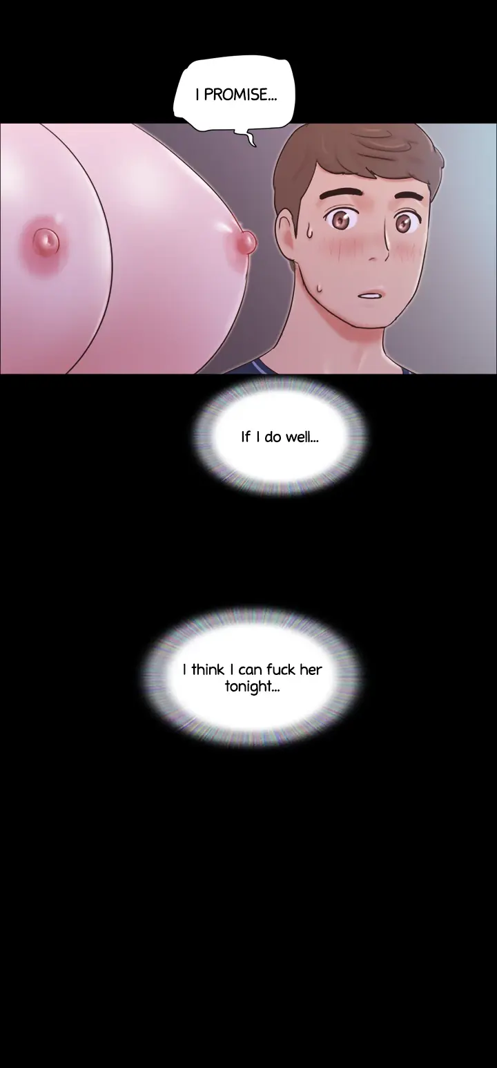 Everything Agreed Upon Chapter 53 - Page 4