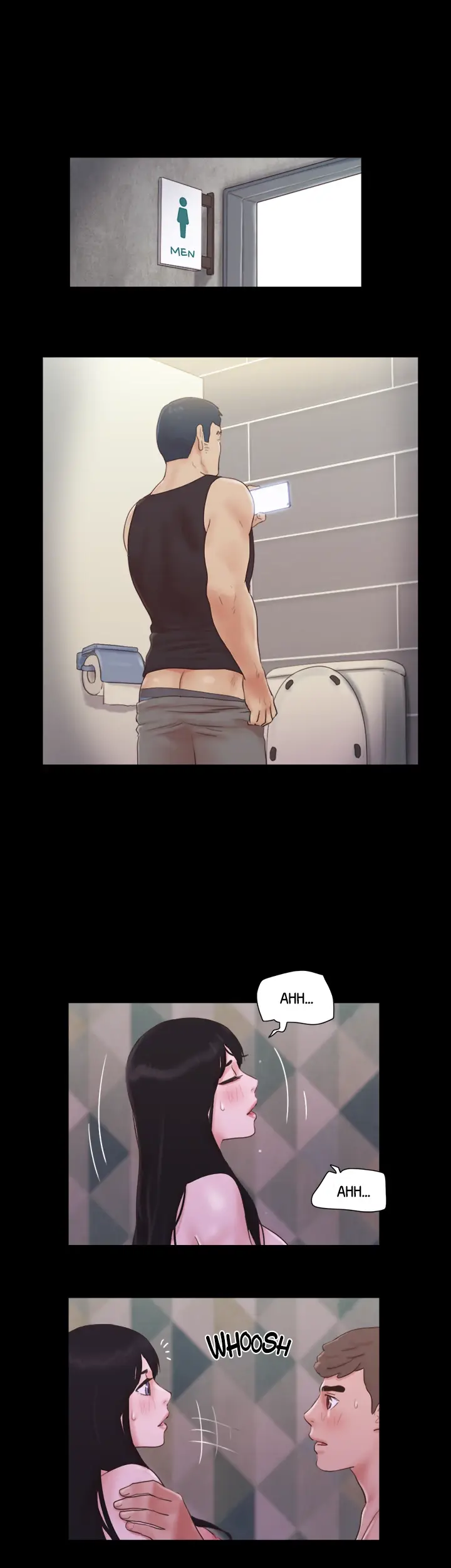 Everything Agreed Upon Chapter 54 - Page 13