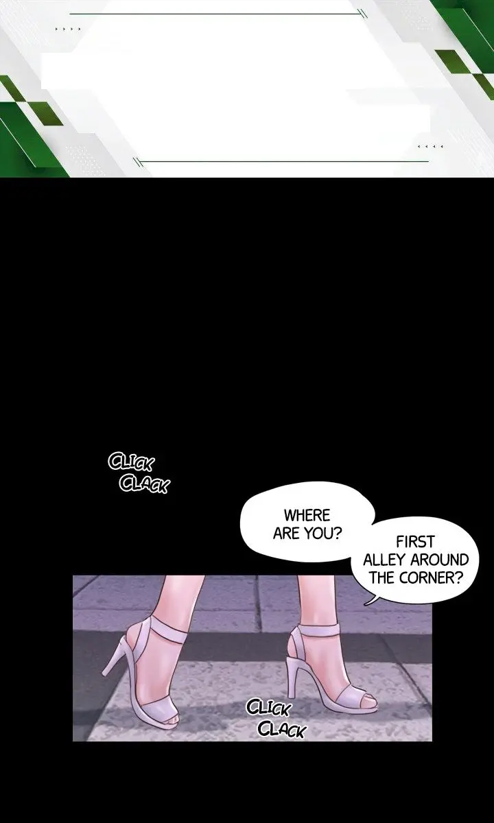Everything Agreed Upon Chapter 55 - Page 1