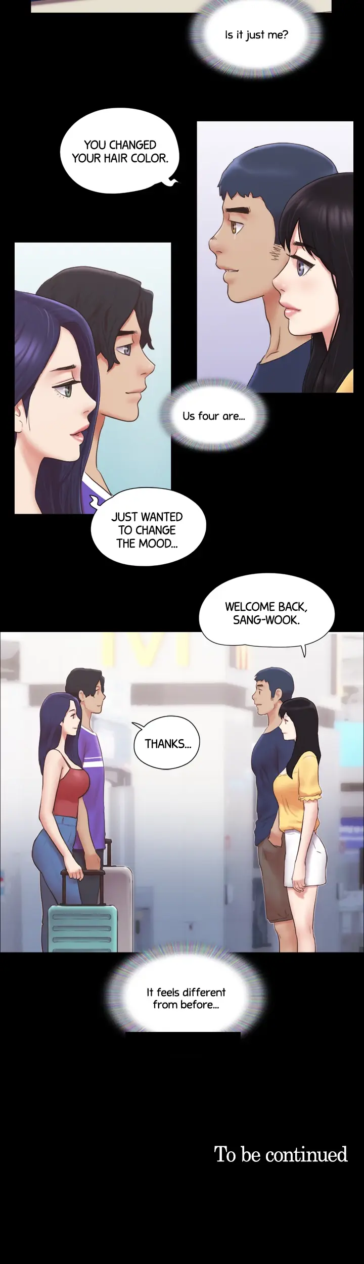Everything Agreed Upon Chapter 57 - Page 24
