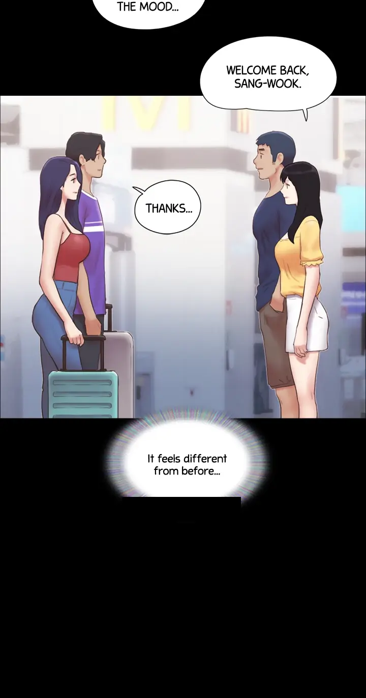 Everything Agreed Upon Chapter 58 - Page 2