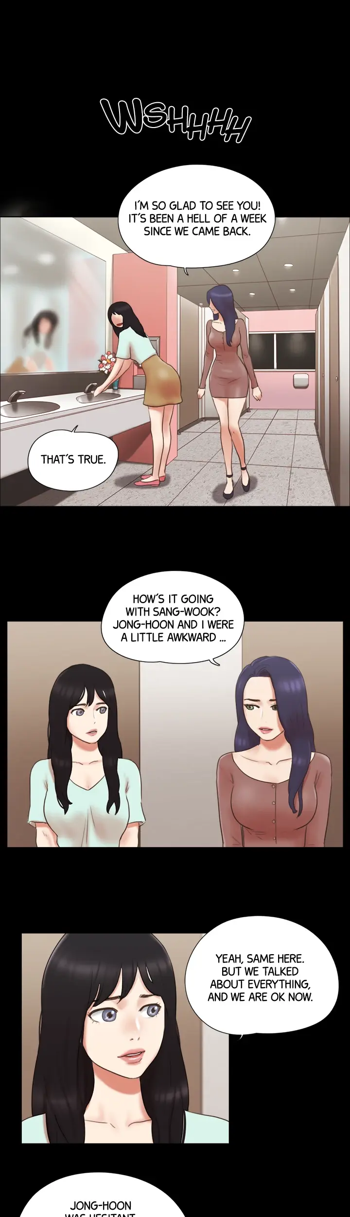 Everything Agreed Upon Chapter 59 - Page 15