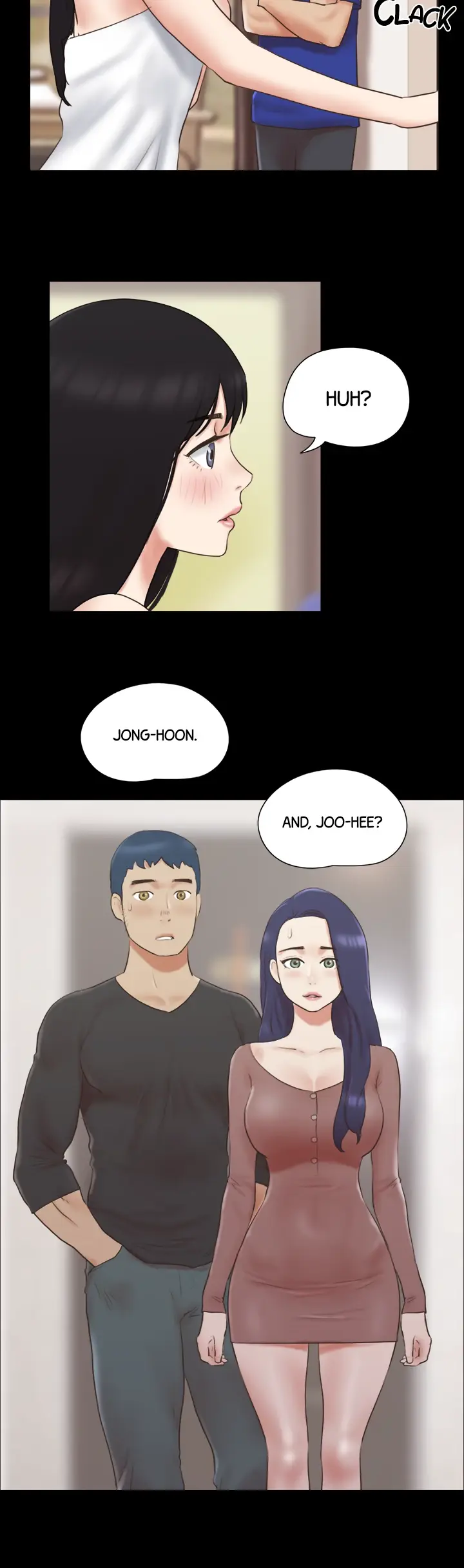Everything Agreed Upon Chapter 59 - Page 8