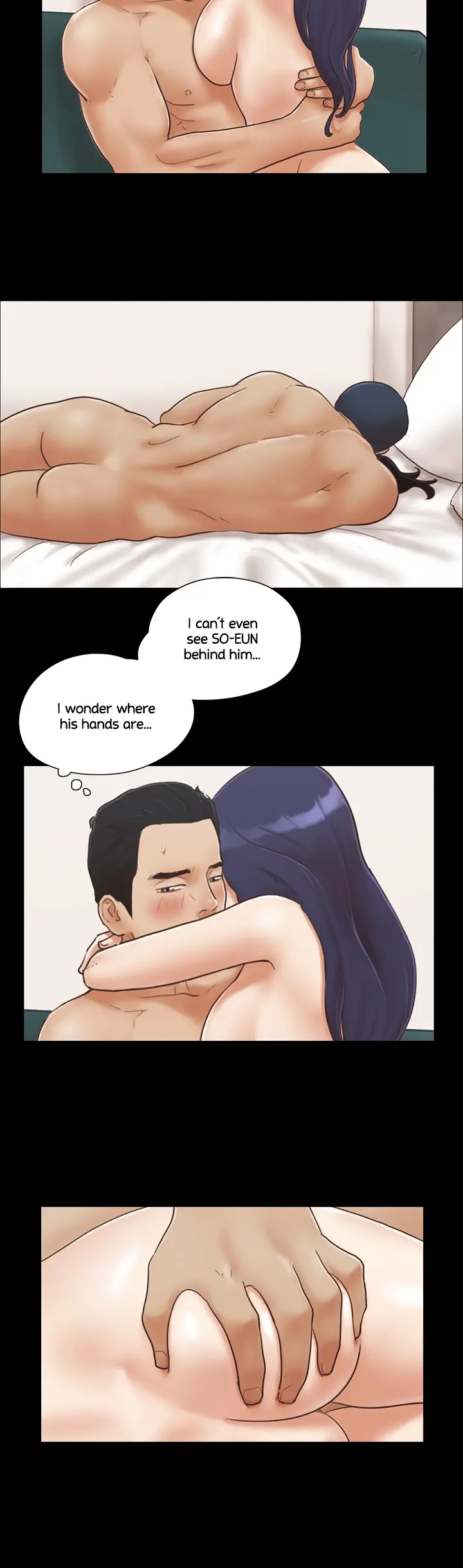 Everything Agreed Upon Chapter 6 - Page 10