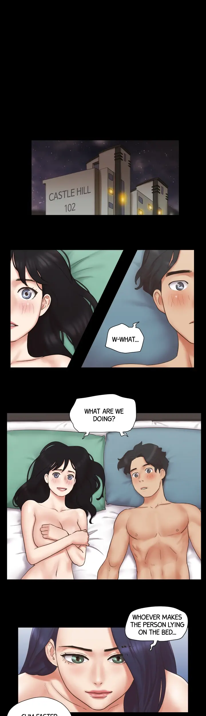 Everything Agreed Upon Chapter 60 - Page 24