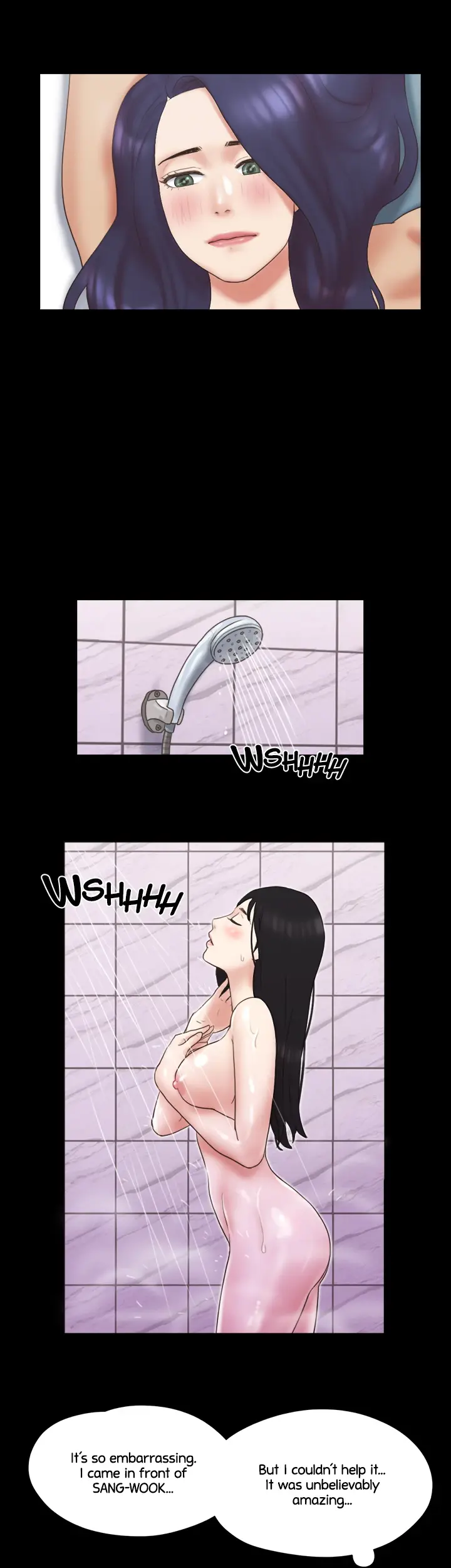 Everything Agreed Upon Chapter 61 - Page 21