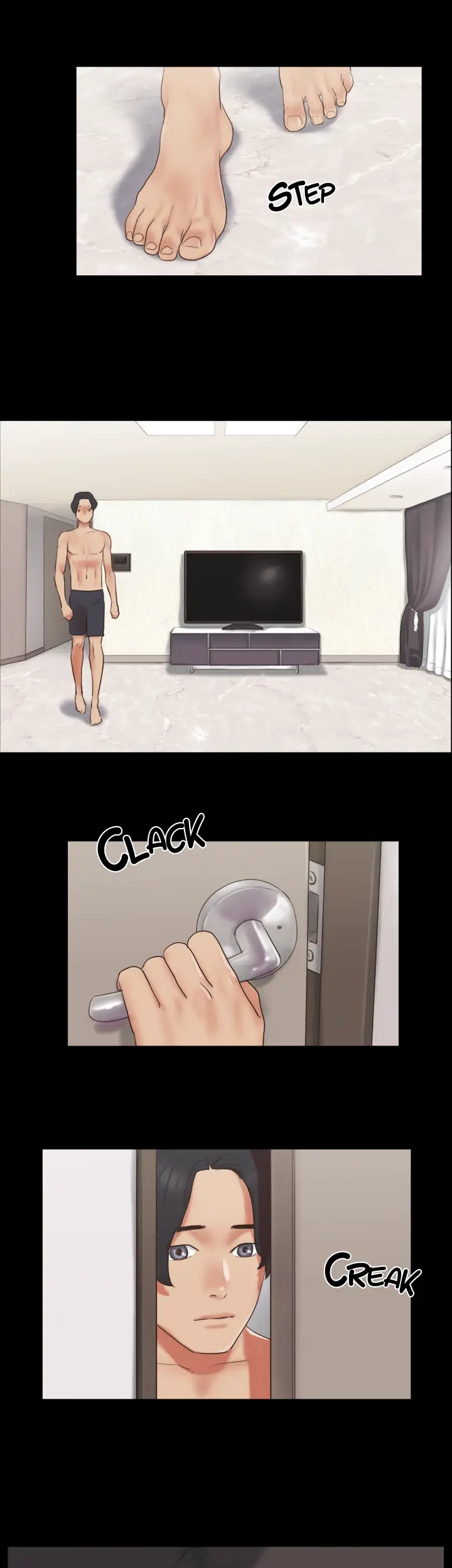 Everything Agreed Upon Chapter 63 - Page 18