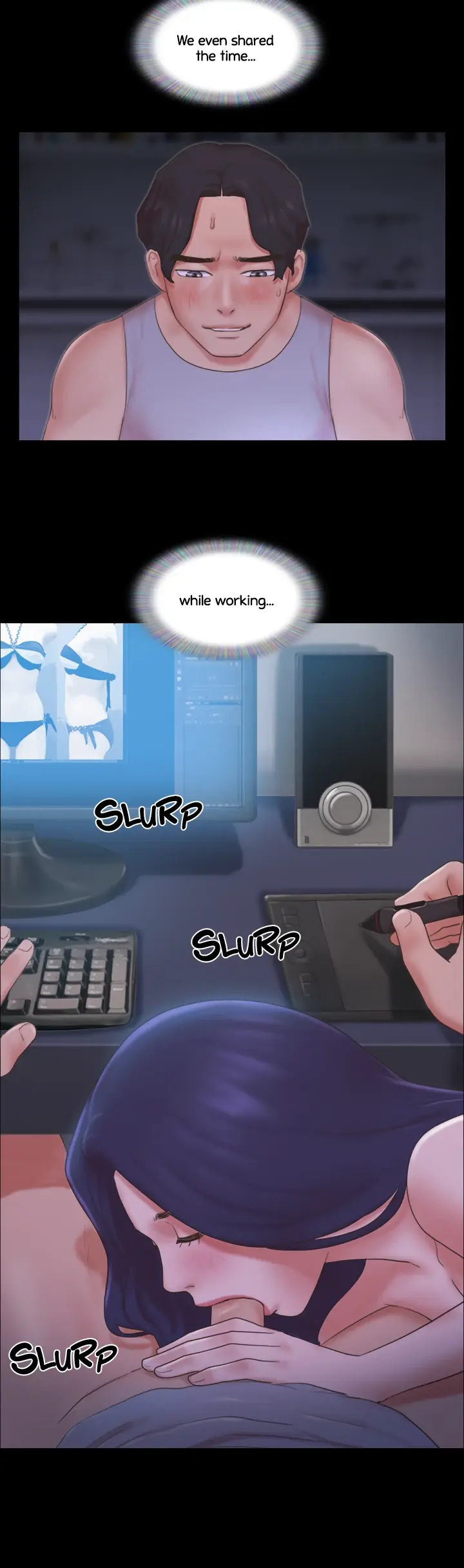 Everything Agreed Upon Chapter 64 - Page 12
