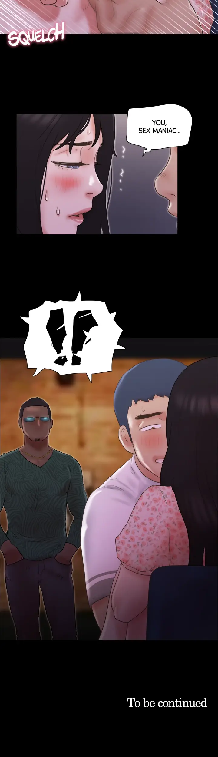 Everything Agreed Upon Chapter 66 - Page 26