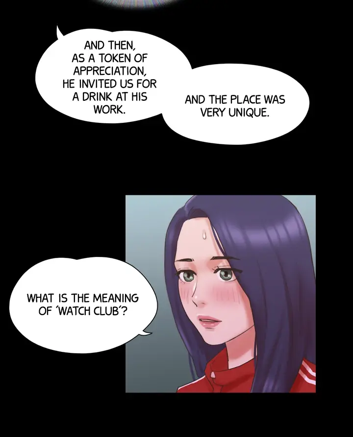 Everything Agreed Upon Chapter 70 - Page 19
