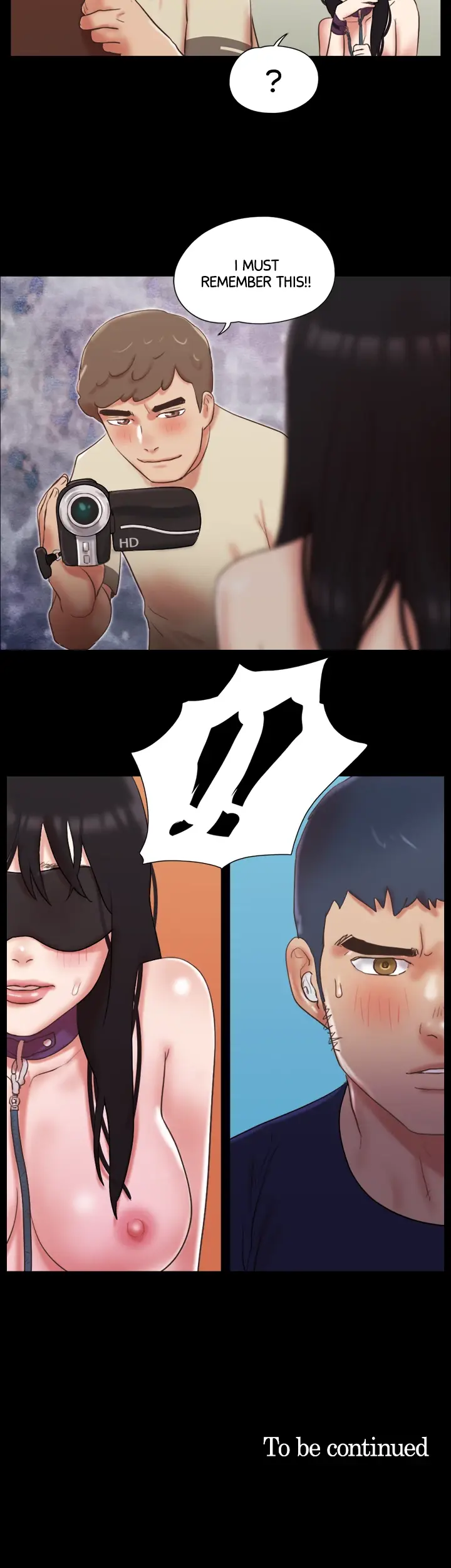 Everything Agreed Upon Chapter 72 - Page 24