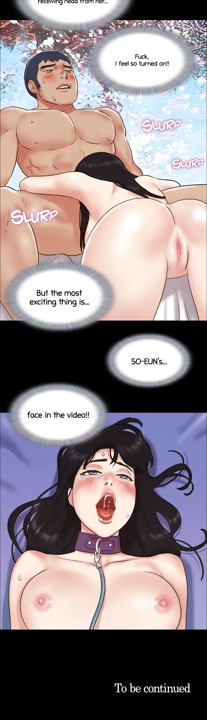 Everything Agreed Upon Chapter 73 - Page 24