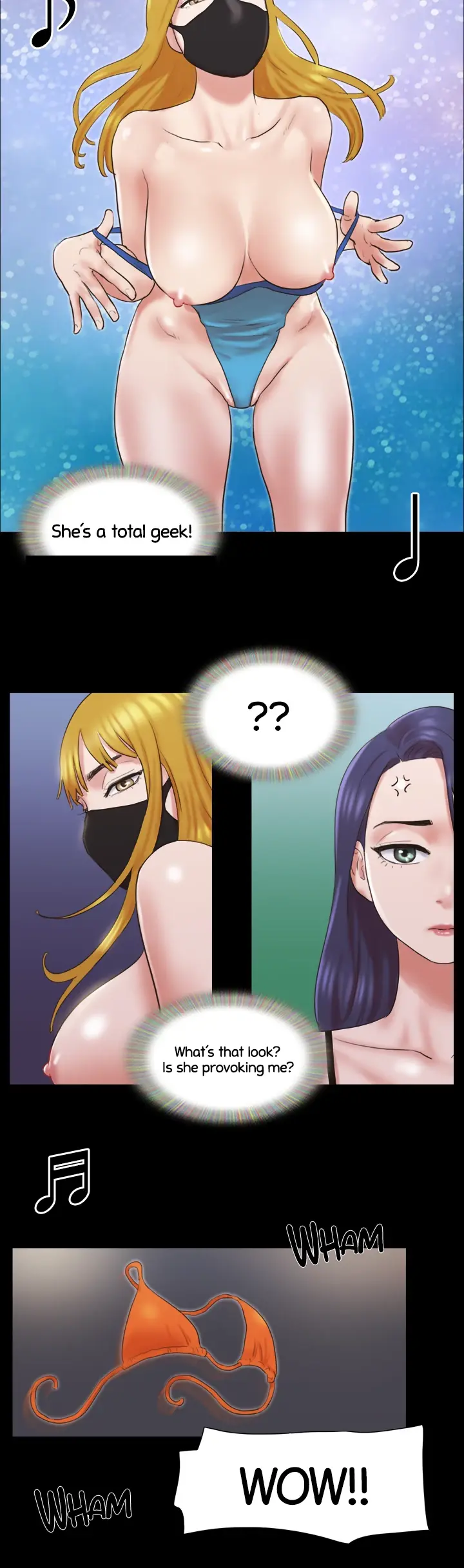 Everything Agreed Upon Chapter 77 - Page 20