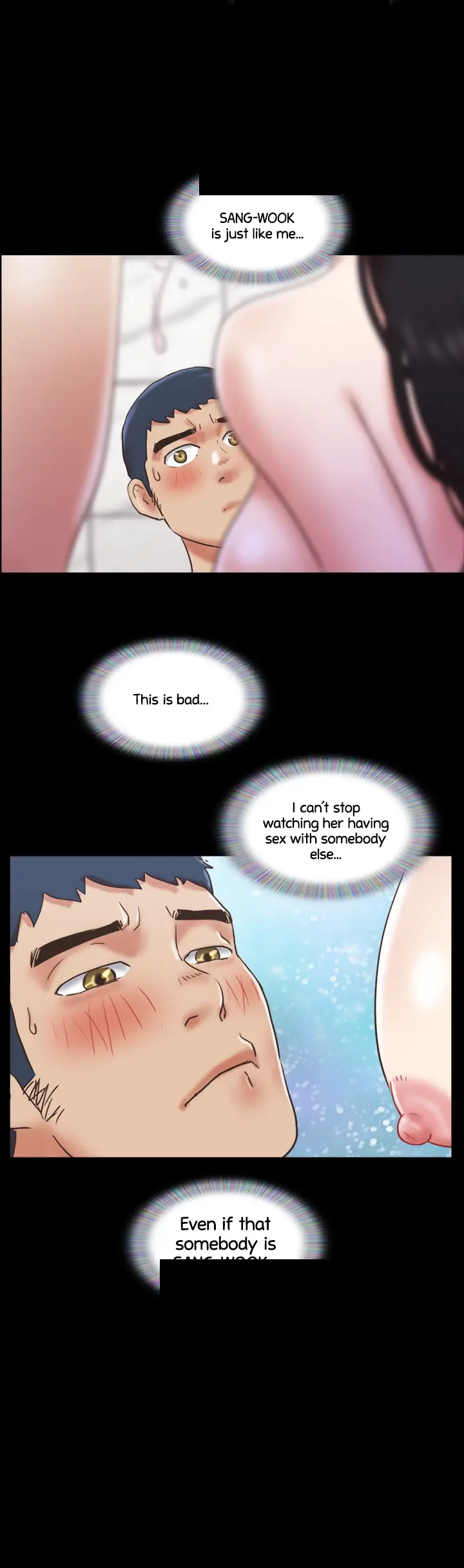 Everything Agreed Upon Chapter 78 - Page 23
