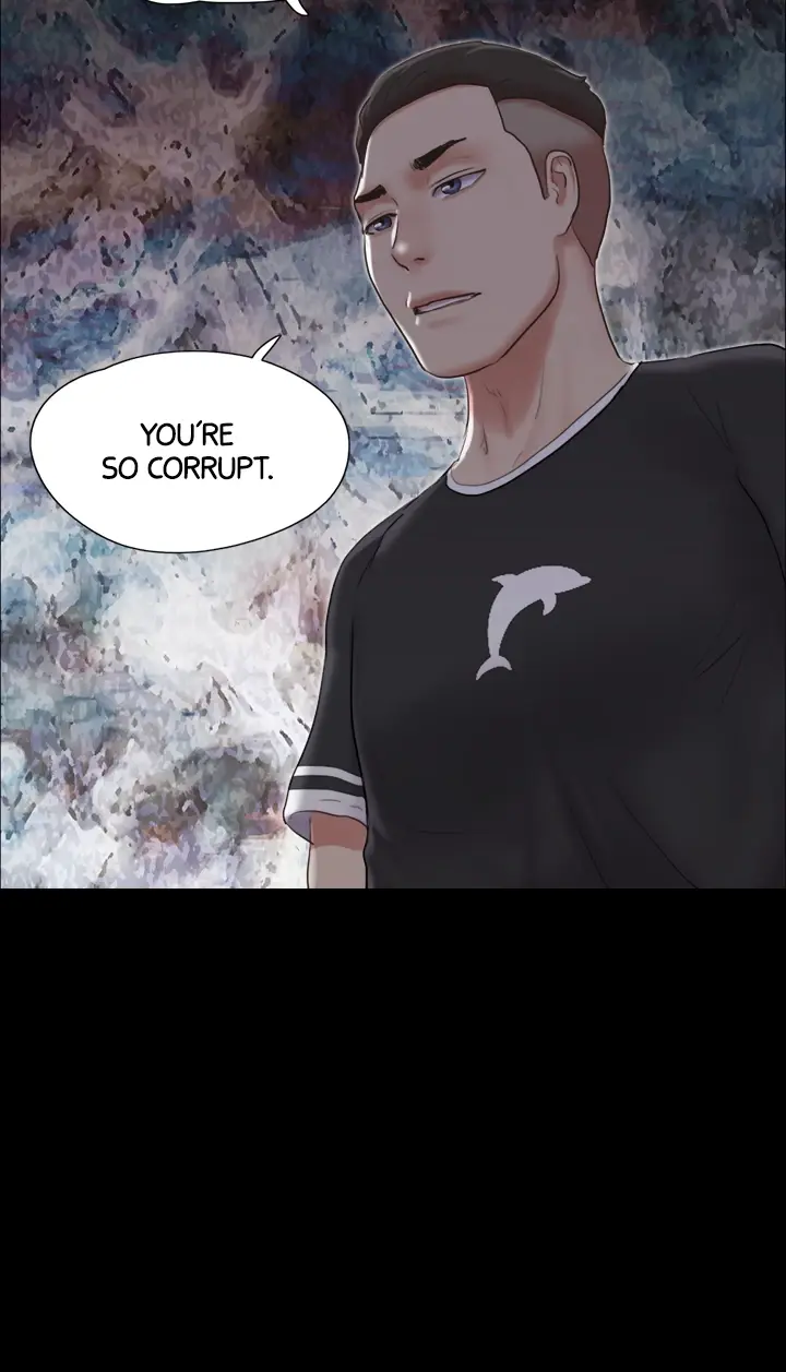 Everything Agreed Upon Chapter 78 - Page 3