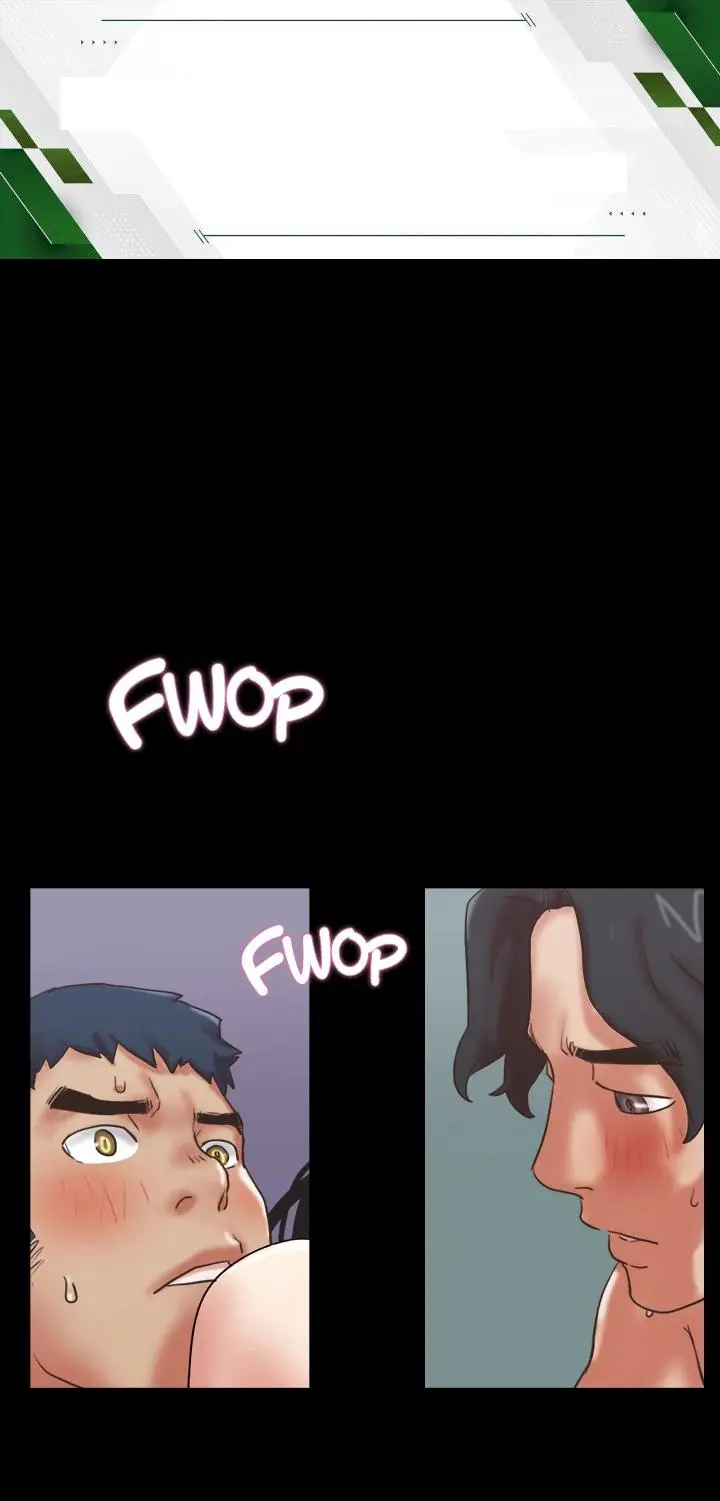 Everything Agreed Upon Chapter 79 - Page 1