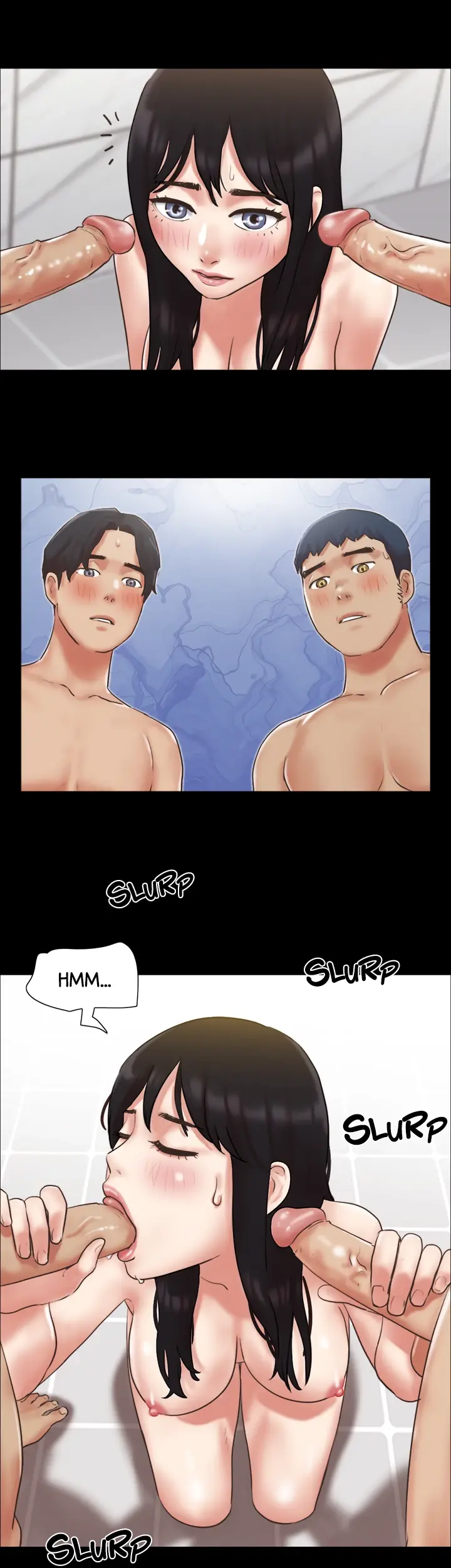 Everything Agreed Upon Chapter 79 - Page 14