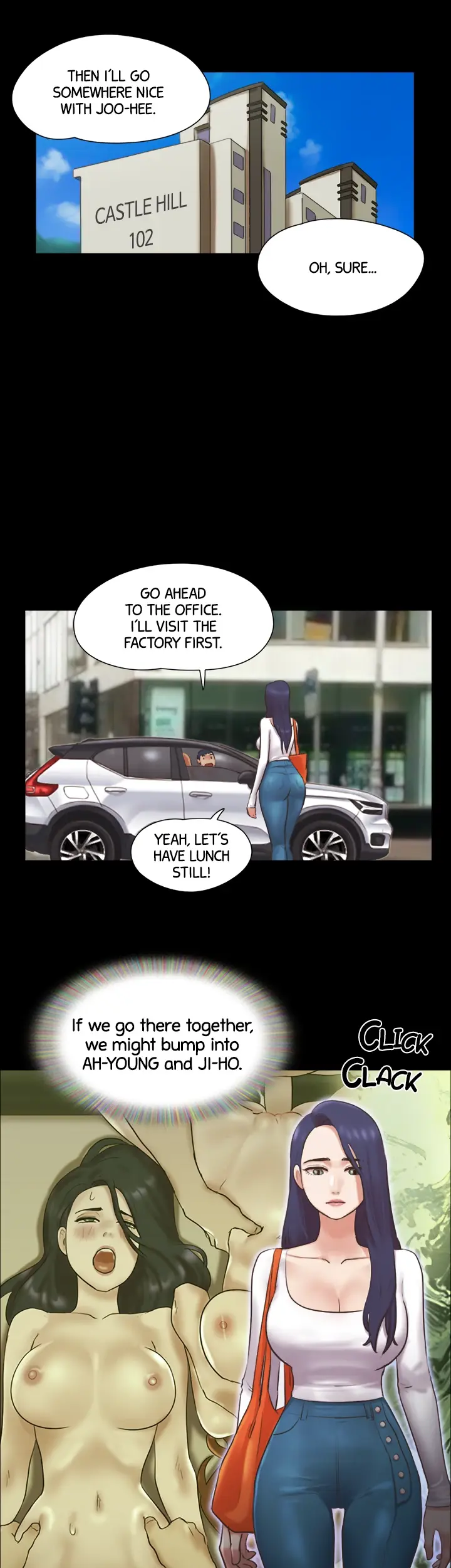 Everything Agreed Upon Chapter 79 - Page 24