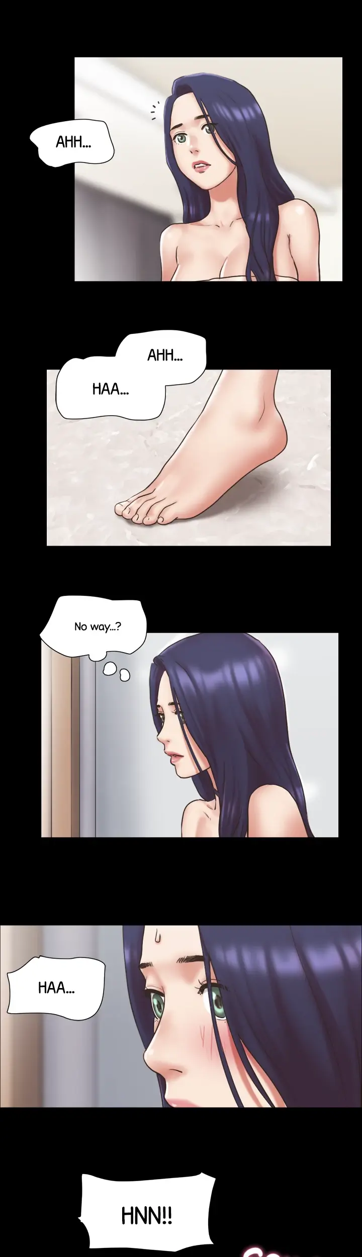 Everything Agreed Upon Chapter 79 - Page 6