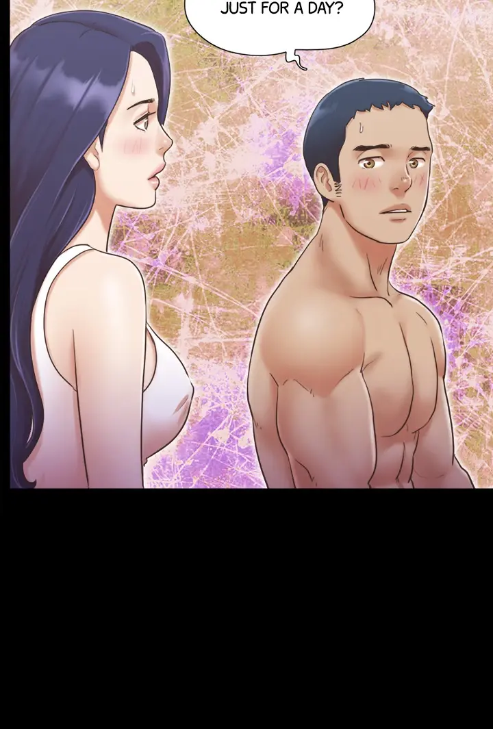 Everything Agreed Upon Chapter 8 - Page 4
