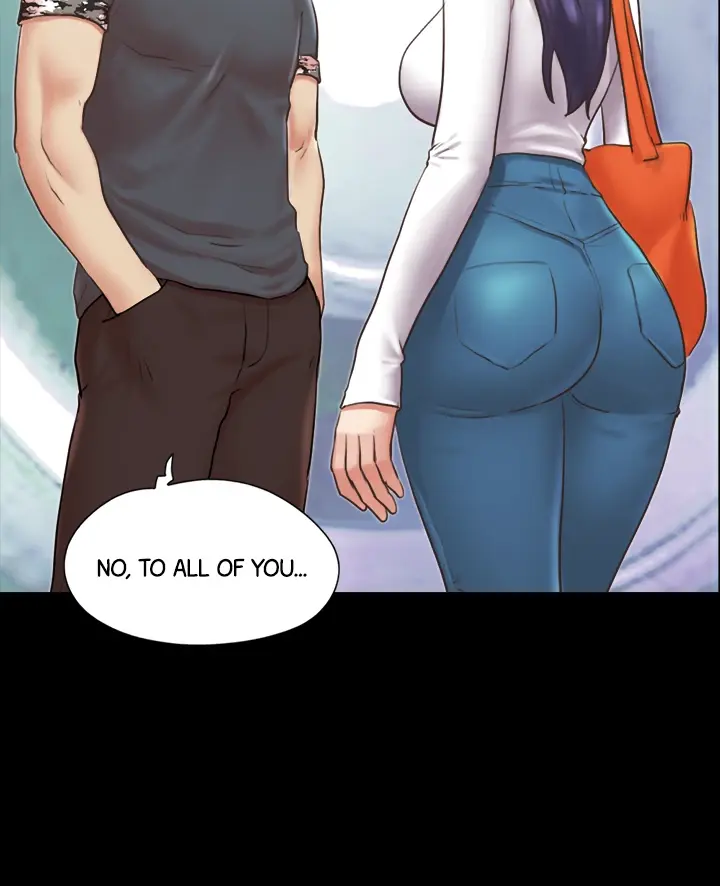 Everything Agreed Upon Chapter 80 - Page 3