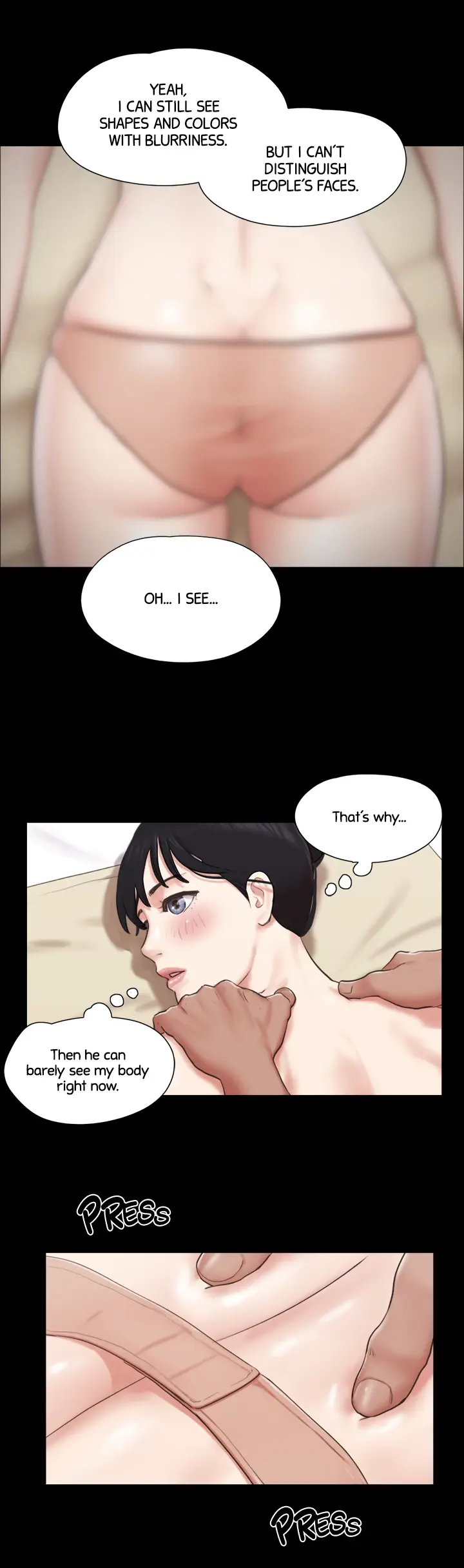 Everything Agreed Upon Chapter 81 - Page 10