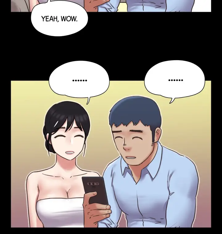 Everything Agreed Upon Chapter 81 - Page 2