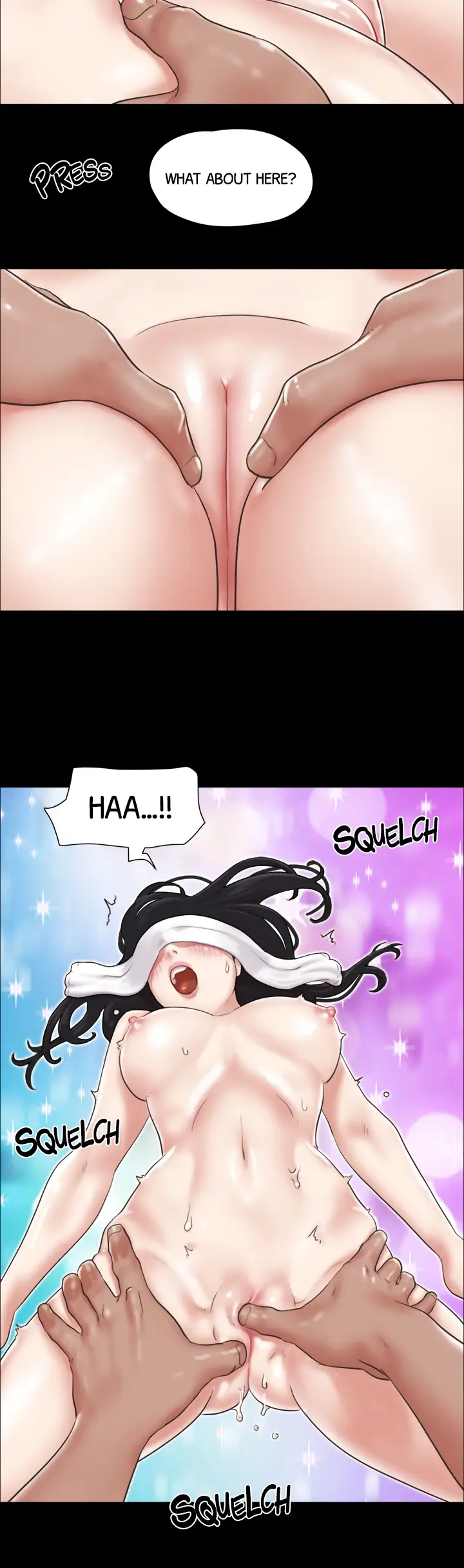 Everything Agreed Upon Chapter 82 - Page 11