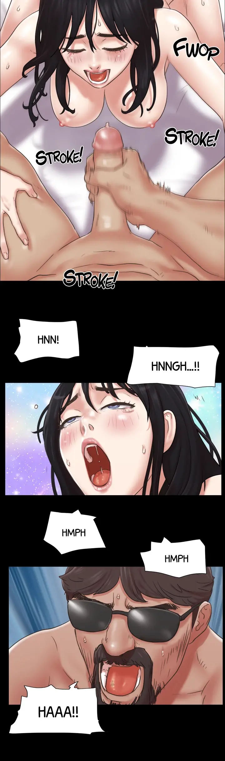 Everything Agreed Upon Chapter 82 - Page 29