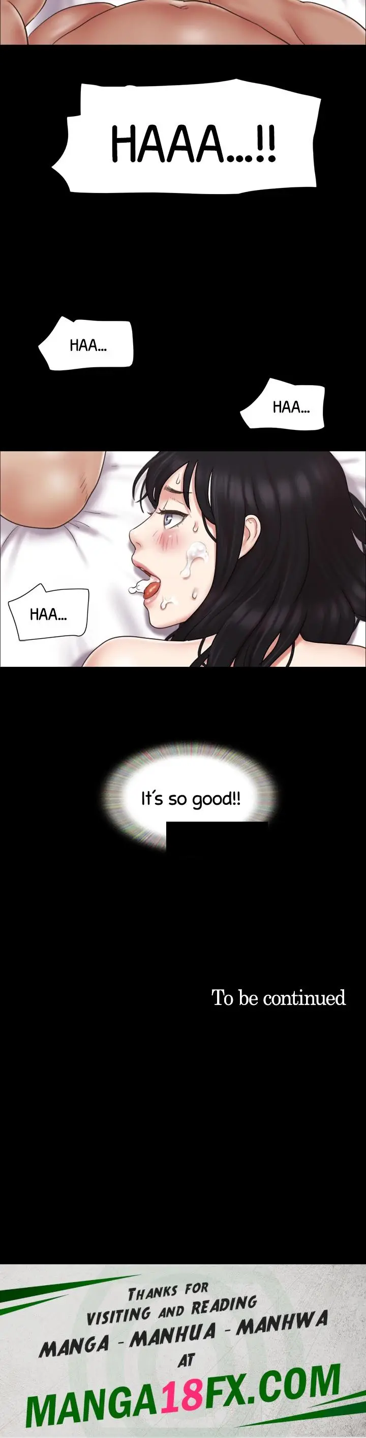 Everything Agreed Upon Chapter 82 - Page 31