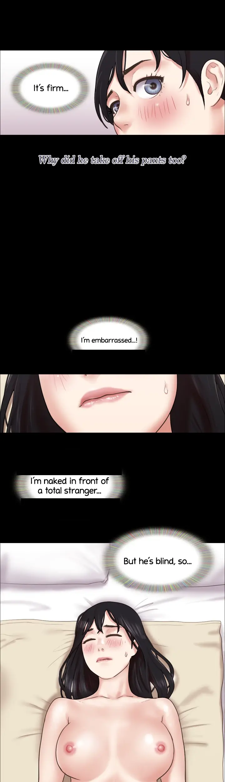 Everything Agreed Upon Chapter 82 - Page 4