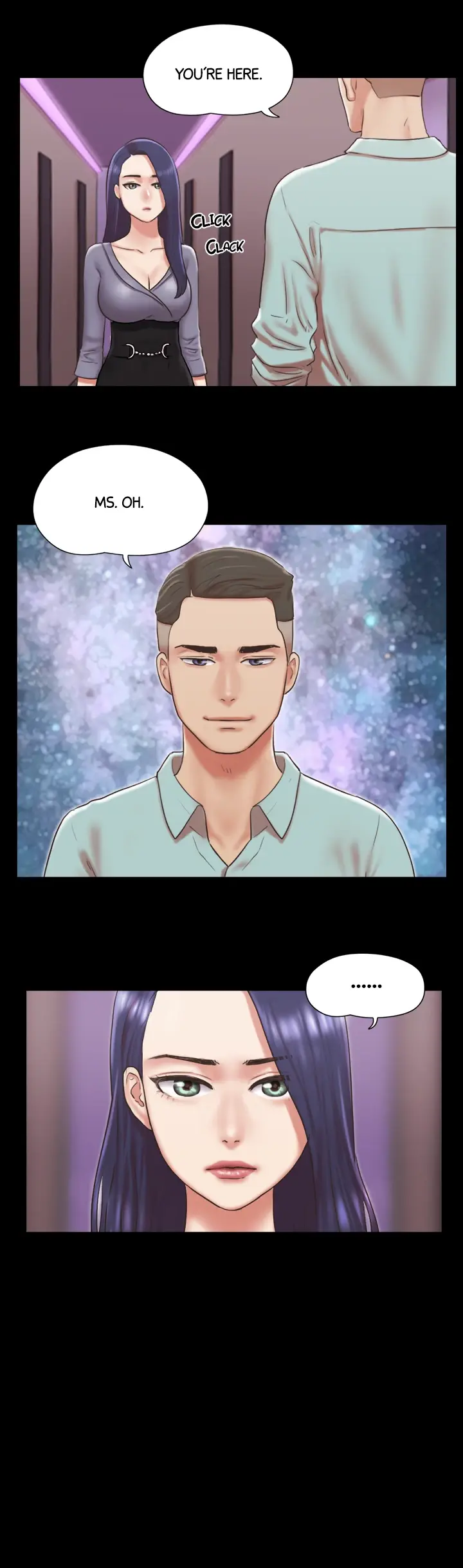 Everything Agreed Upon Chapter 83 - Page 16