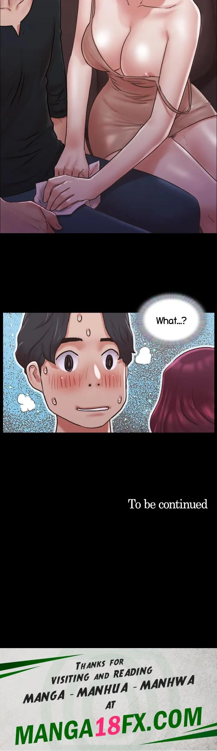 Everything Agreed Upon Chapter 83 - Page 28